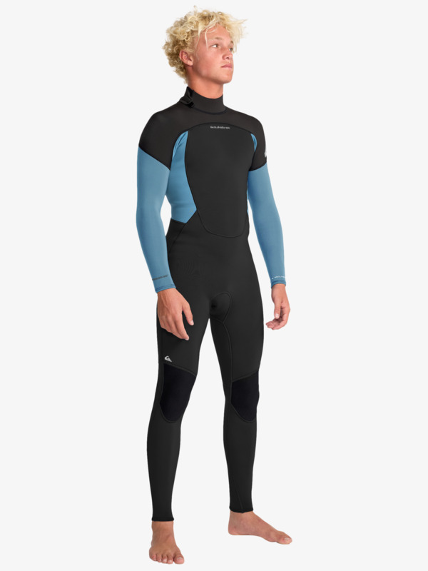 Prologue+ 3/2mm - Back Zip Wetsuit for Men  25AW213514