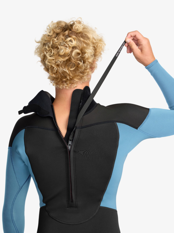 Prologue+ 3/2mm - Back Zip Wetsuit for Men  25AW213514