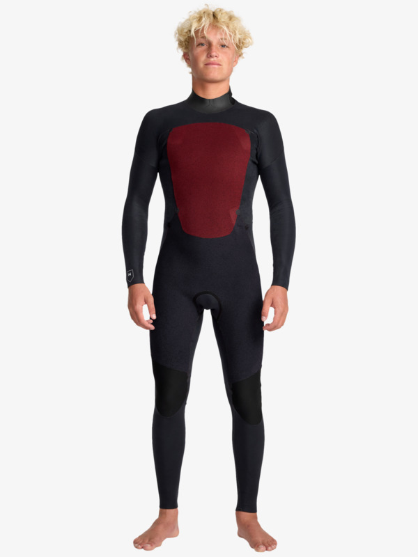 Prologue+ 3/2mm - Back Zip Wetsuit for Men  25AW213514