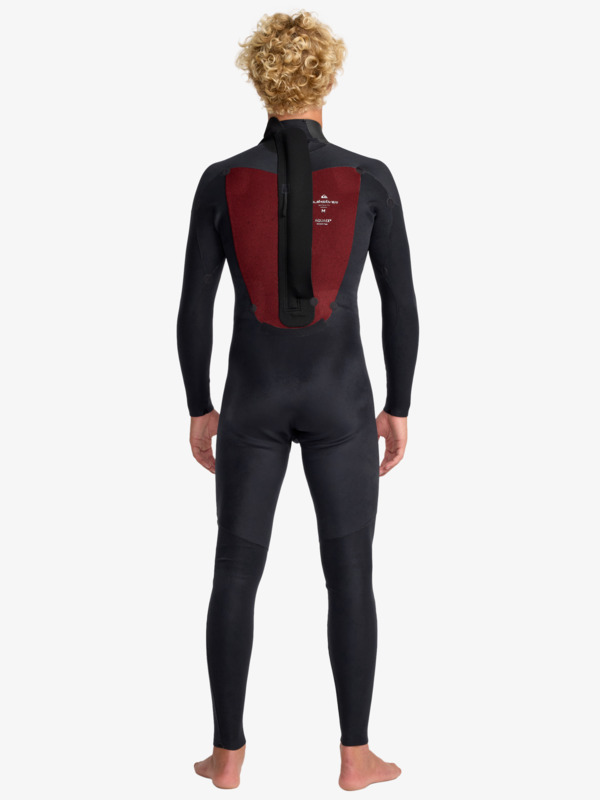 Prologue+ 3/2mm - Back Zip Wetsuit for Men  25AW213514