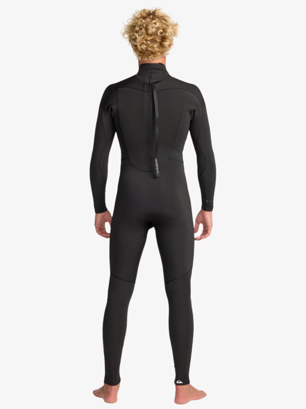 Prologue+ 4/3mm  - Back Zip Wetsuit for Men  25AW213516
