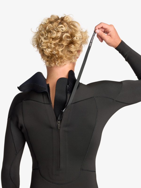Prologue+ 4/3mm  - Back Zip Wetsuit for Men  25AW213516