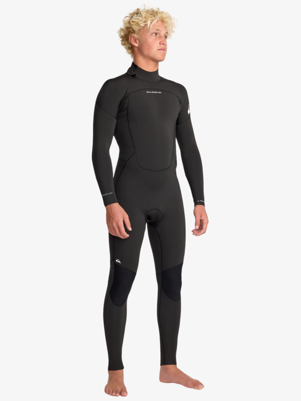 Prologue+ 4/3mm  - Back Zip Wetsuit for Men  25AW213516