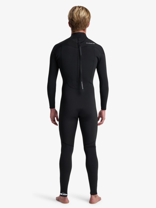 Prologue+ 4/3mm  - Back Zip Wetsuit for Men  25AW213516