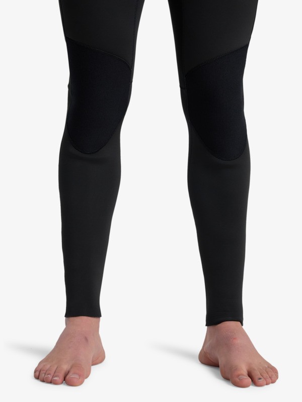 Prologue+ 4/3mm  - Back Zip Wetsuit for Men  25AW213516