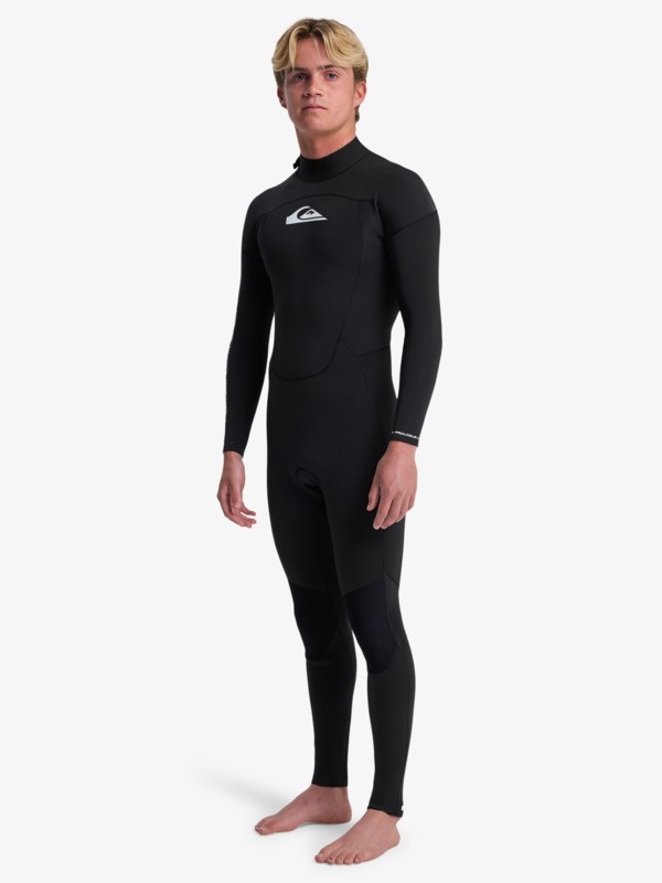 Prologue+ 4/3mm  - Back Zip Wetsuit for Men  25AW213516