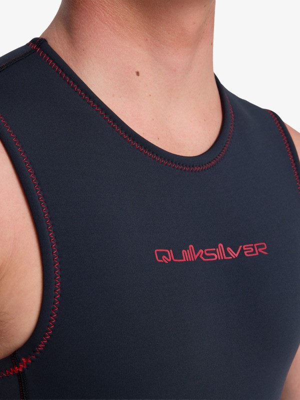 2.5mm Mercury - Neoprene Shorts for Men  25AW261600