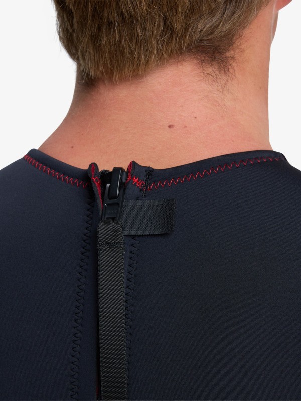 2.5mm Mercury - Neoprene Shorts for Men  25AW261600