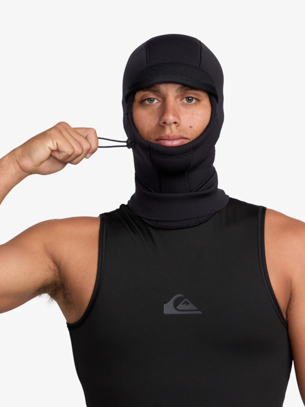 Marathon Sessions 1mm - Neoprene Hooded Vest for Men  25AW293500