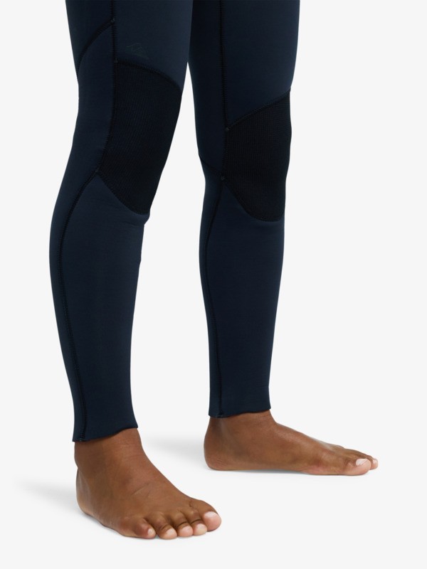 Everyday Sessions  4/3mm - Chest Zip Wetsuit for Boys 8-16  25CW213503