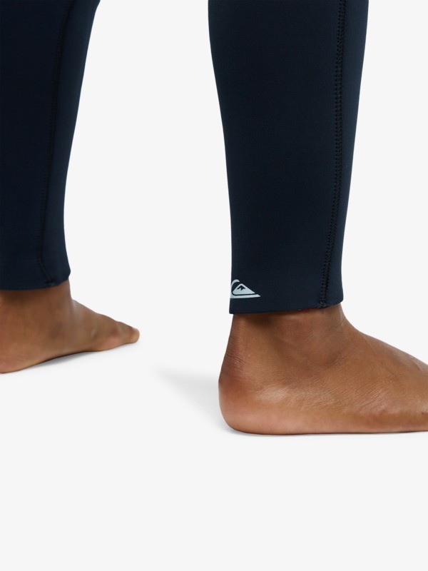 Everyday Sessions  4/3mm - Chest Zip Wetsuit for Boys 8-16  25CW213503