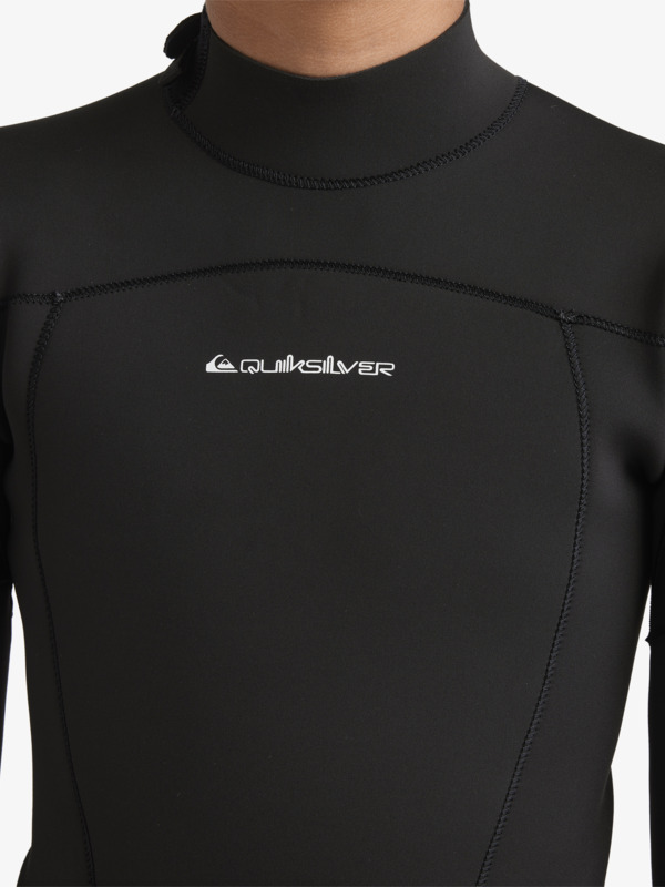 Prologue+ 4/3mm  - Back Zip Wetsuit for Boys 8-16  25CW213508