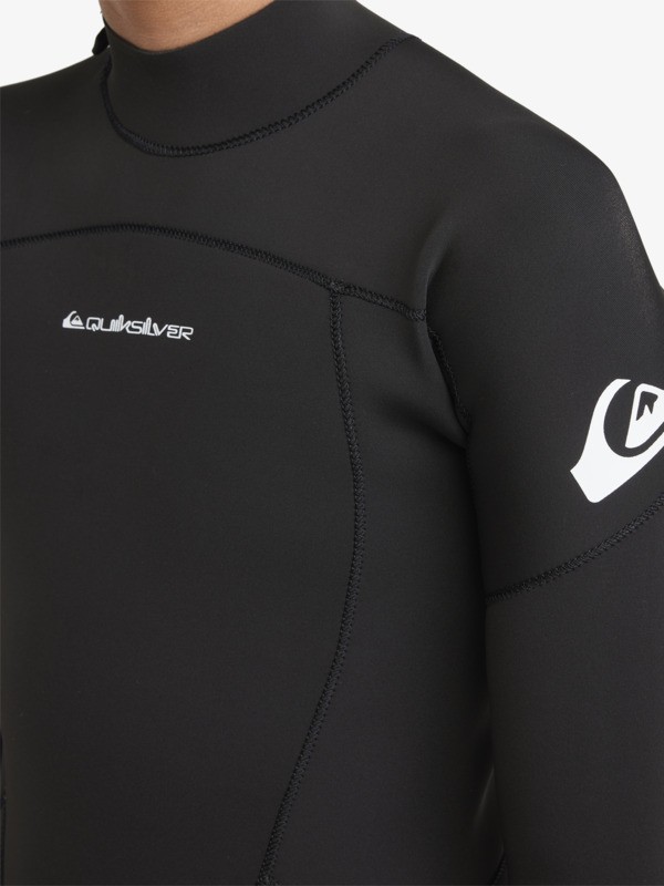 Prologue+ 5/4/3mm  - Back Zip Wetsuit for Boys 8-16  25CW213509