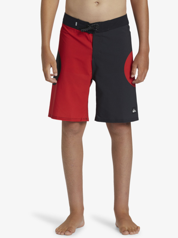 Highline Straight - Board Shorts for Boys 8-16 AQBBS03132
