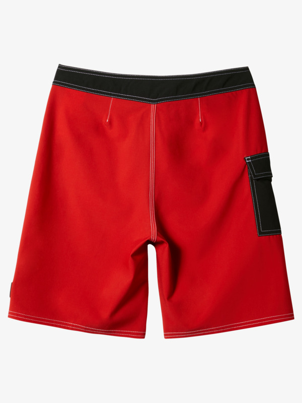 Saturn - Board Shorts for Boys 8-16  AQBBS03141