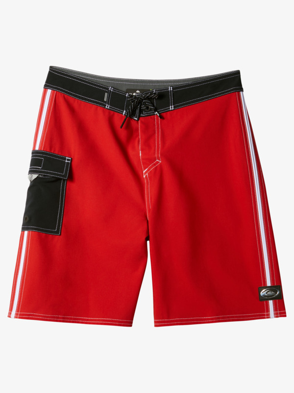 Saturn - Board Shorts for Boys 8-16  AQBBS03141