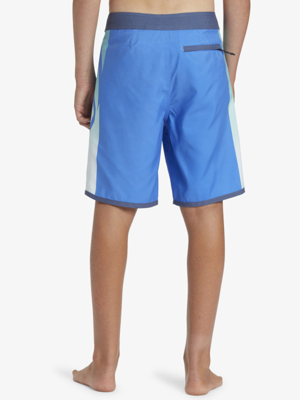 Everyday Holmes 17" - Board Shorts for Boys  AQBBS03153