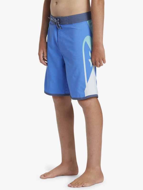 Everyday Holmes 17" - Board Shorts for Boys  AQBBS03153