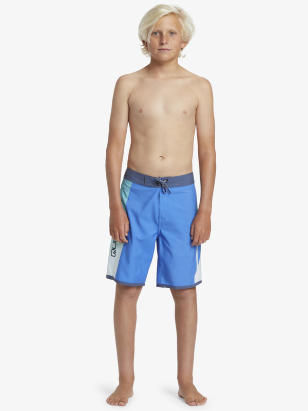 Everyday Holmes 17" - Board Shorts for Boys  AQBBS03153