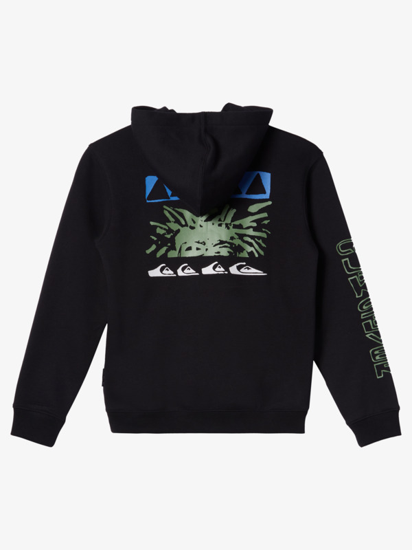 Graphic - Pullover Hoodie for Boys 8-16  AQBFT03102