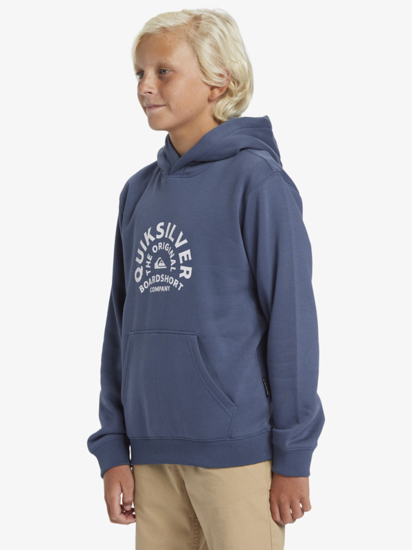 Graphic - Pullover Hoodie for Boys 8-16  AQBFT03102