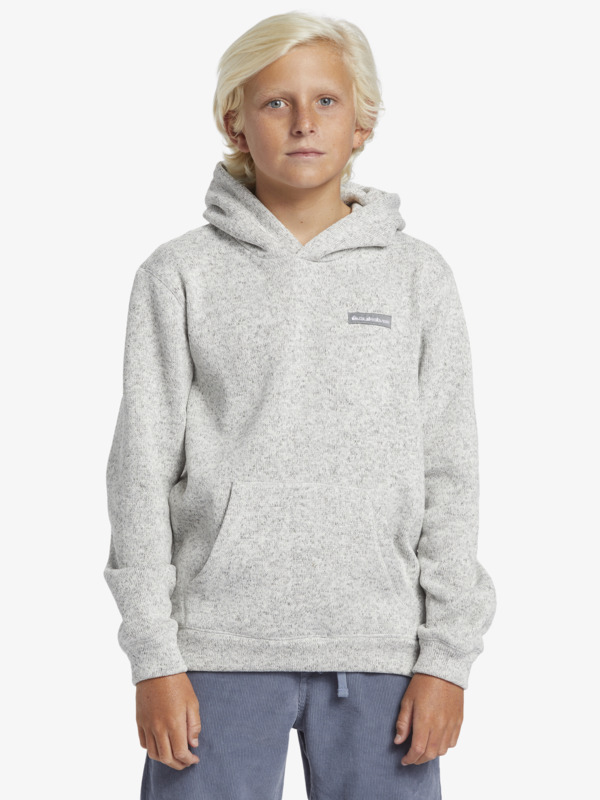 Keller - Pullover Sweatshirt for Boys 8 - 16  AQBFT03106