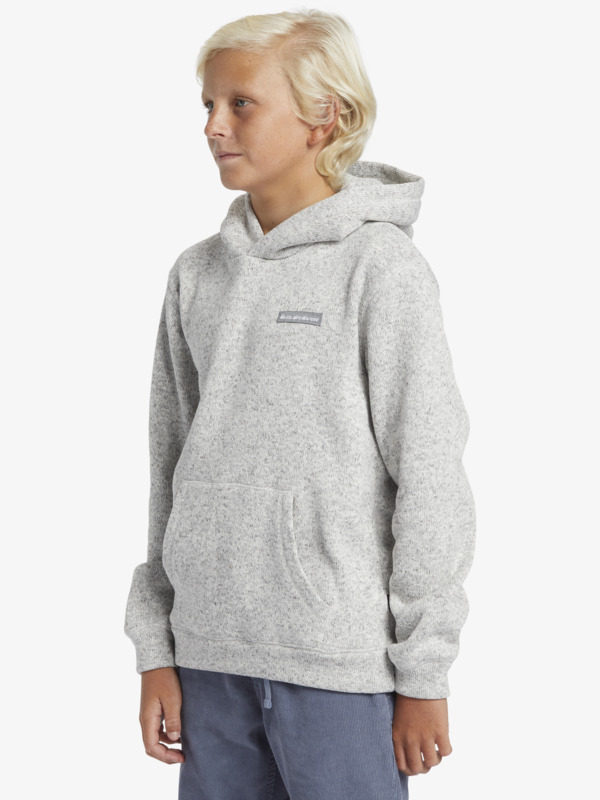 Keller - Pullover Sweatshirt for Boys 8 - 16  AQBFT03106