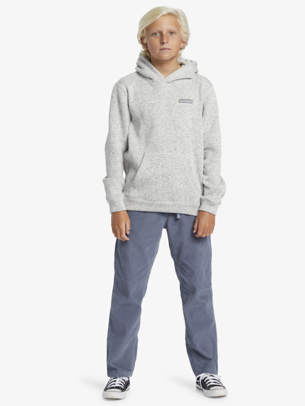 Keller - Pullover Sweatshirt for Boys 8 - 16  AQBFT03106