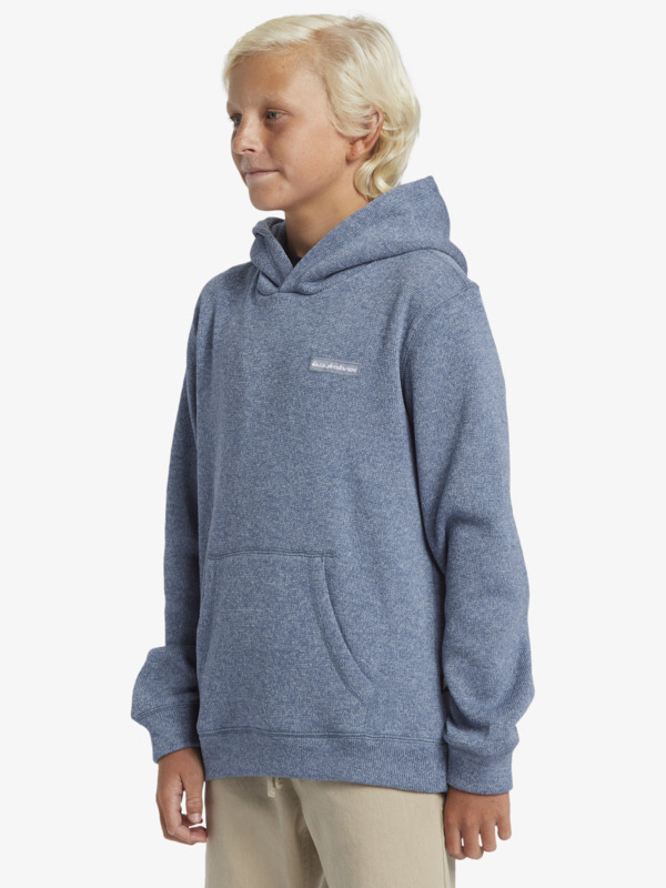 Keller - Pullover Sweatshirt for Boys 8 - 16  AQBFT03106