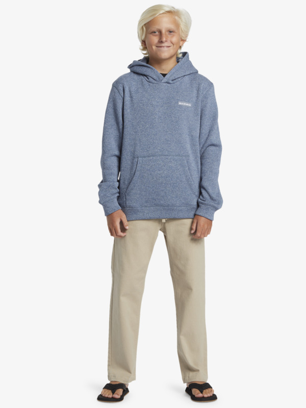 Keller - Pullover Sweatshirt for Boys 8 - 16  AQBFT03106