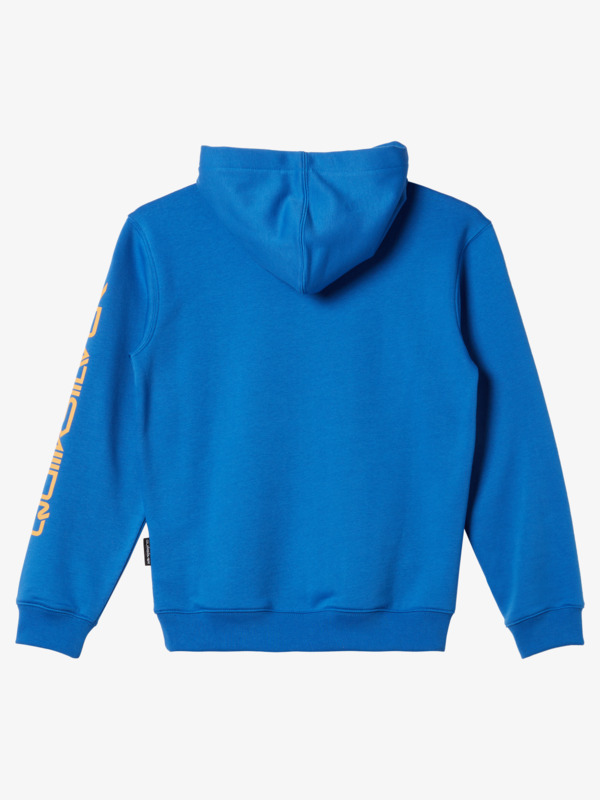 Logo - Pullover Hoodie for Boys 8 - 16  AQBFT03108