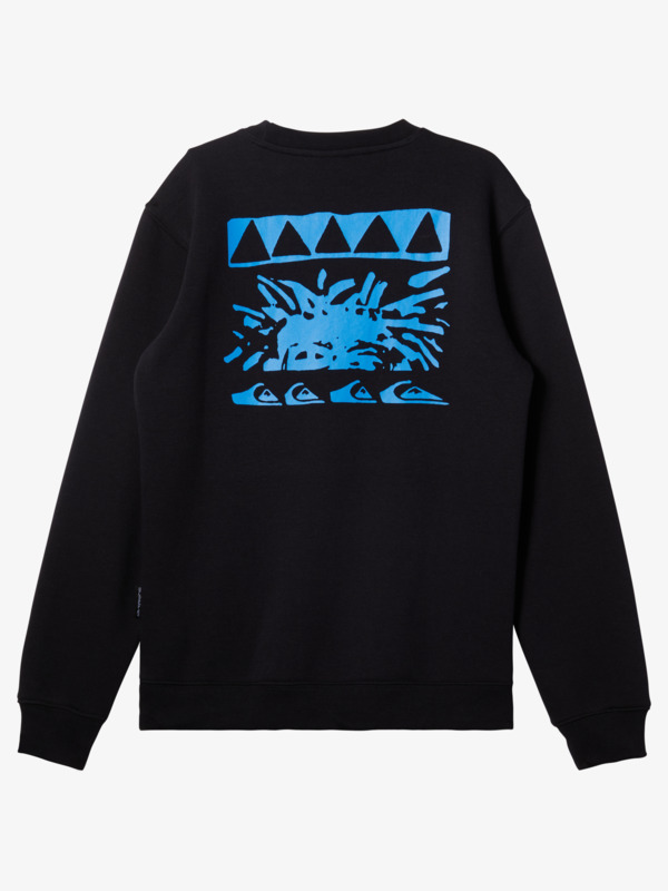 Graphic - Pullover Sweatshirt for Boys 8 - 16  AQBFT03110