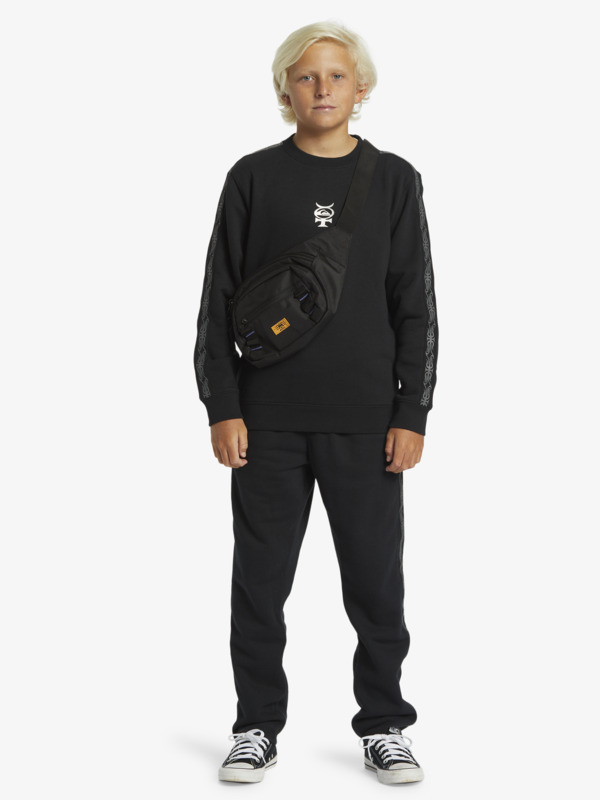 Mercury - Pullover Sweatshirt for Boys 8 - 16  AQBFT03111