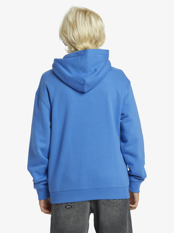 Mercury - Pullover Hoodie for Boys 8 - 16  AQBFT03112