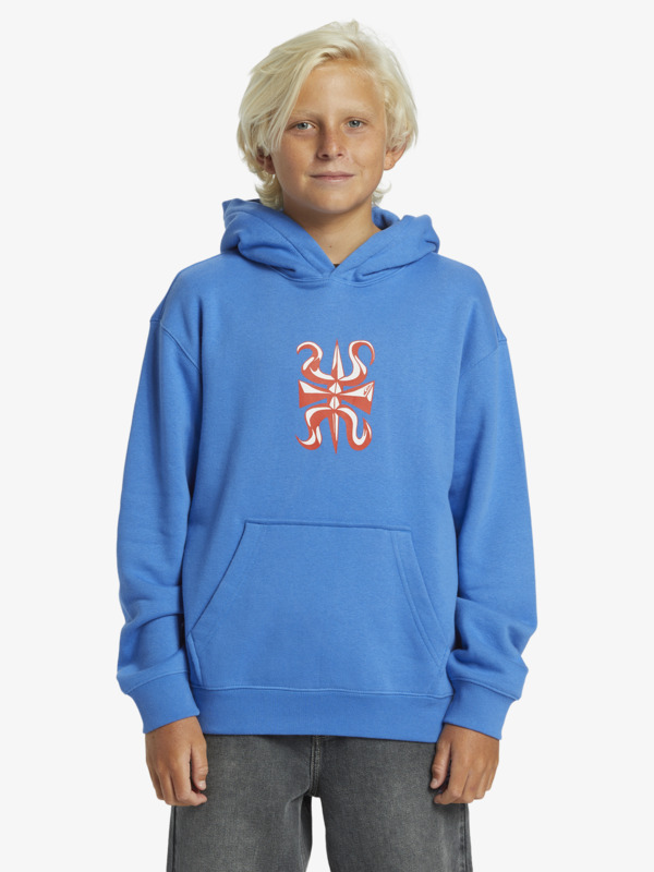 Mercury - Pullover Hoodie for Boys 8 - 16  AQBFT03112