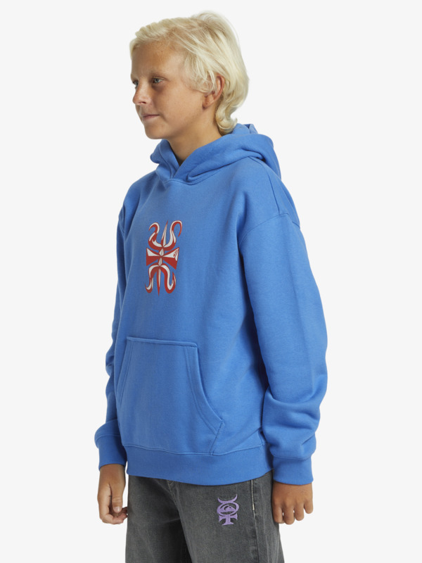 Mercury - Pullover Hoodie for Boys 8 - 16  AQBFT03112