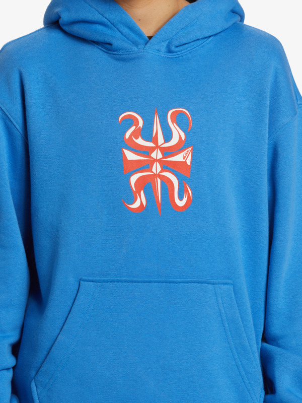 Mercury - Pullover Hoodie for Boys 8 - 16  AQBFT03112