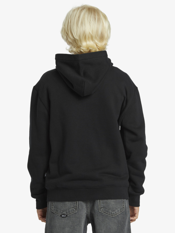 Mercury - Pullover Hoodie for Boys 8 - 16  AQBFT03112