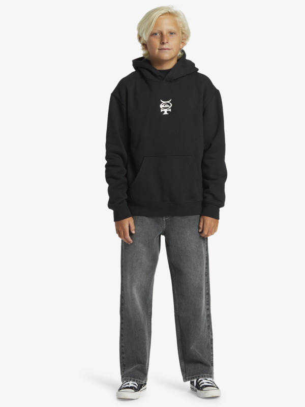 Mercury - Pullover Hoodie for Boys 8 - 16  AQBFT03112