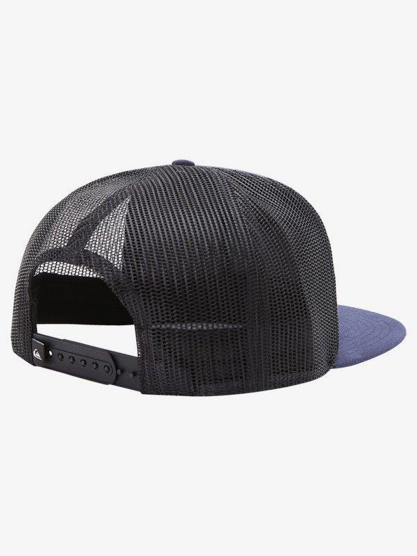 Omnipresence - Trucker Cap for Boys  AQBHA03476