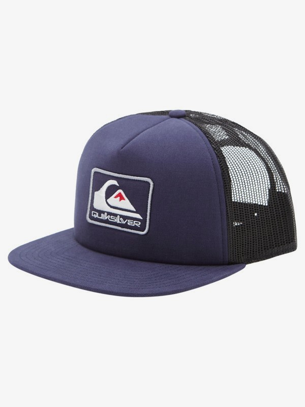 Omnipresence - Trucker Cap for Boys  AQBHA03476