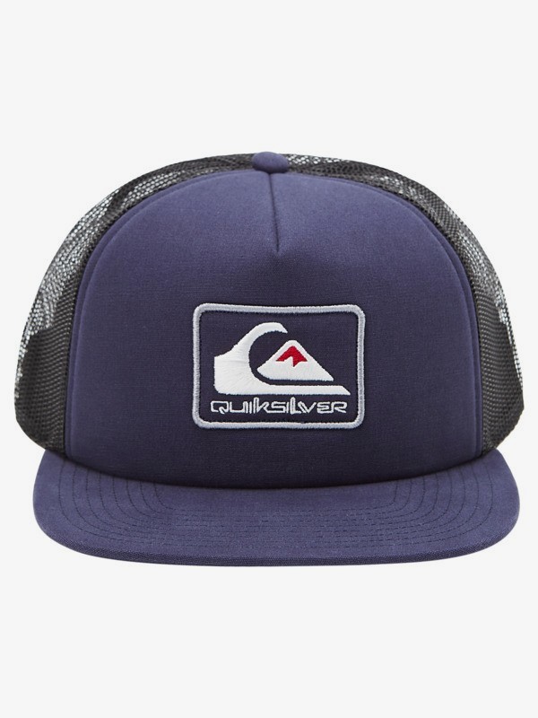 Omnipresence - Trucker Cap for Boys  AQBHA03476