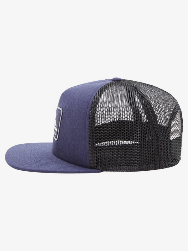 Omnipresence - Trucker Cap for Boys  AQBHA03476
