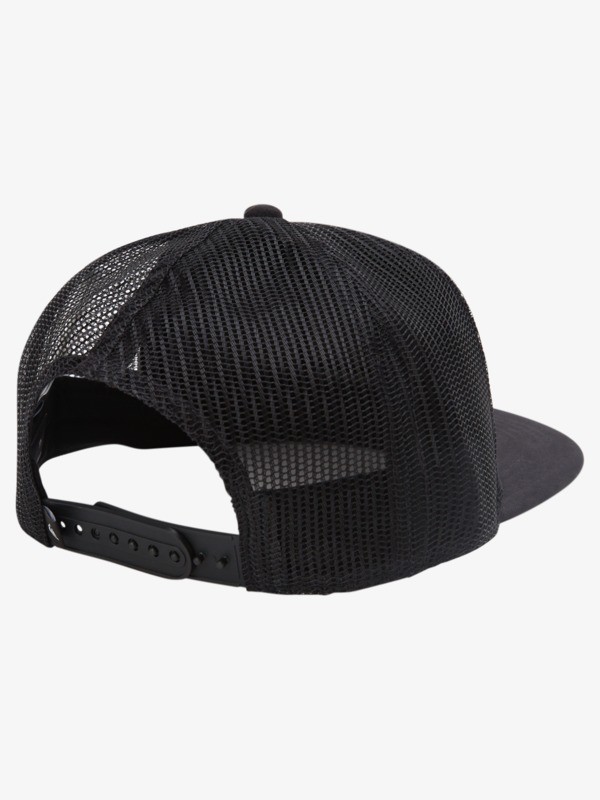 Omnipresence - Trucker Cap for Boys  AQBHA03476