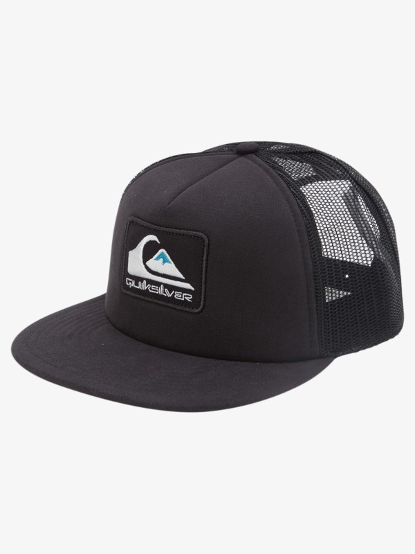 Omnipresence - Trucker Cap for Boys  AQBHA03476