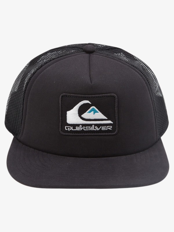 Omnipresence - Trucker Cap for Boys  AQBHA03476