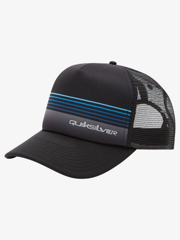 Leash Pull - Trucker Cap for Boys  AQBHA03504
