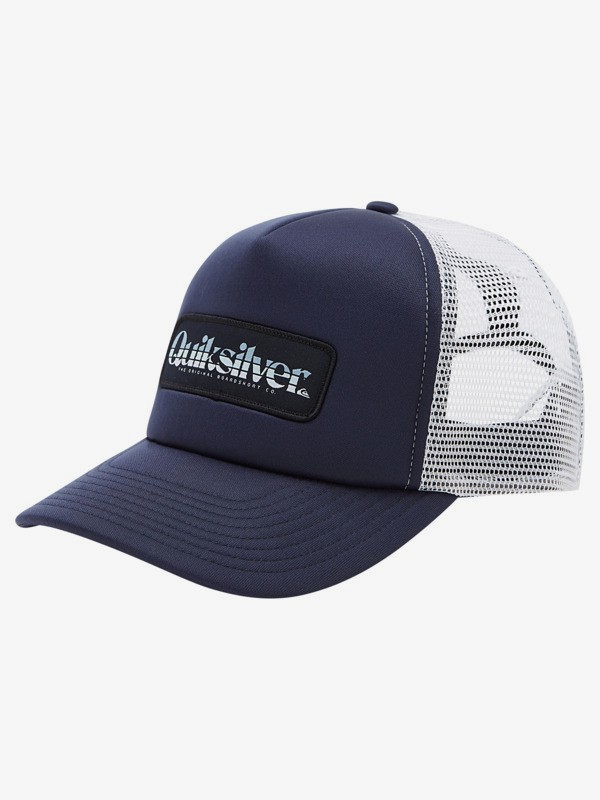 Slab Scrapper - Trucker Cap for Boys  AQBHA03508