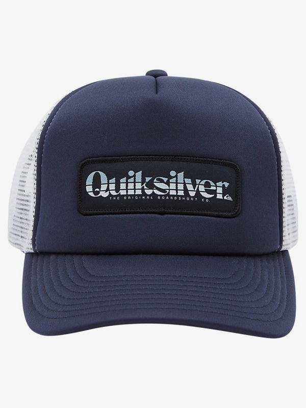 Slab Scrapper - Trucker Cap for Boys  AQBHA03508