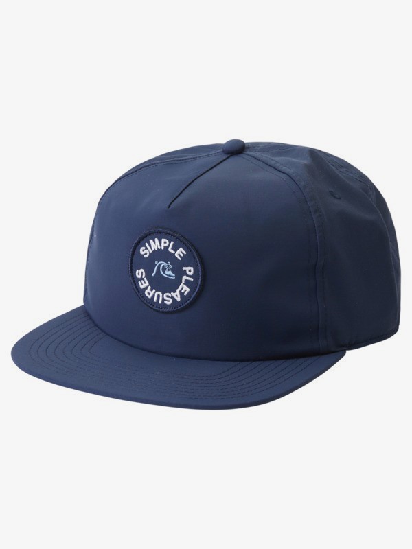Punch Kicker - Cap for Boys 8-16 AQBHA03517